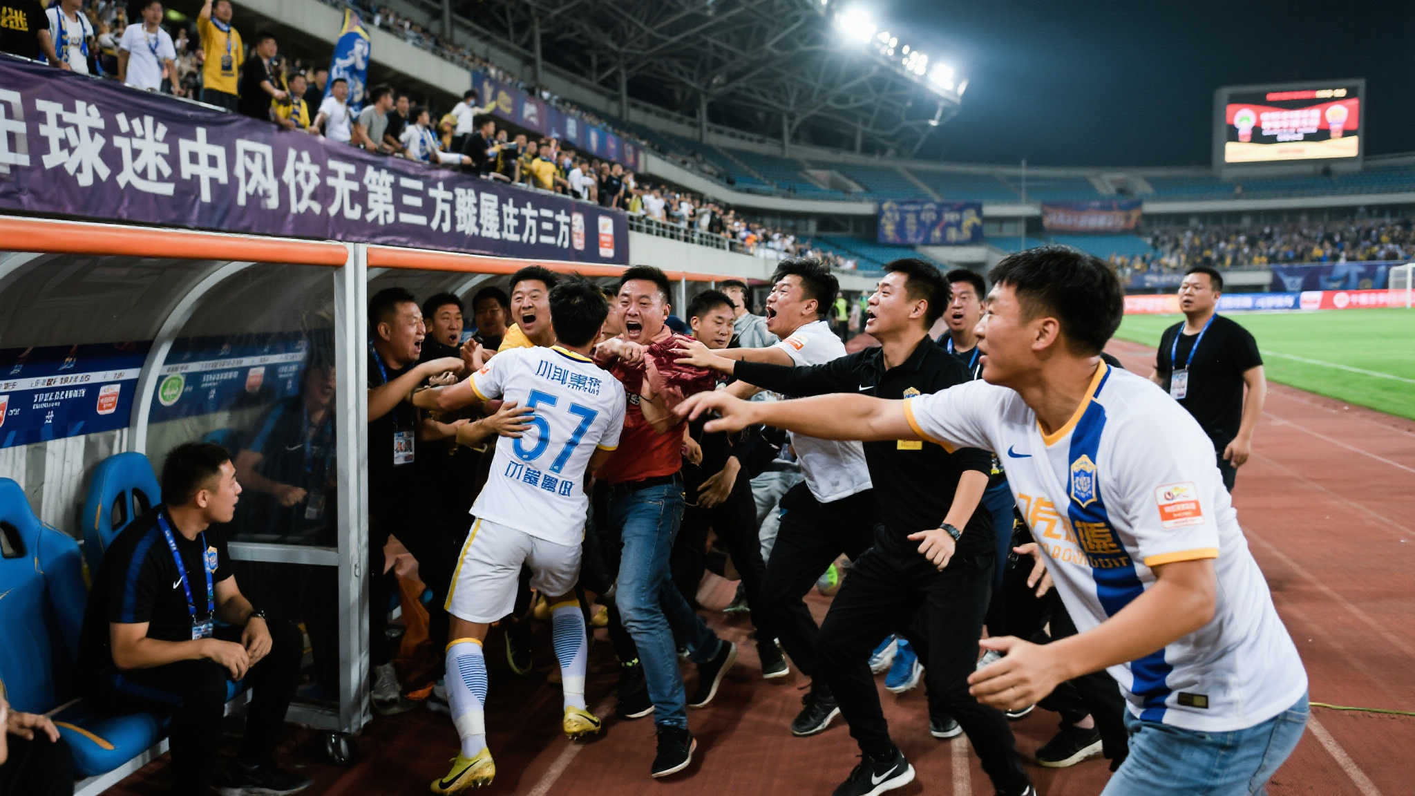 球員陣容的