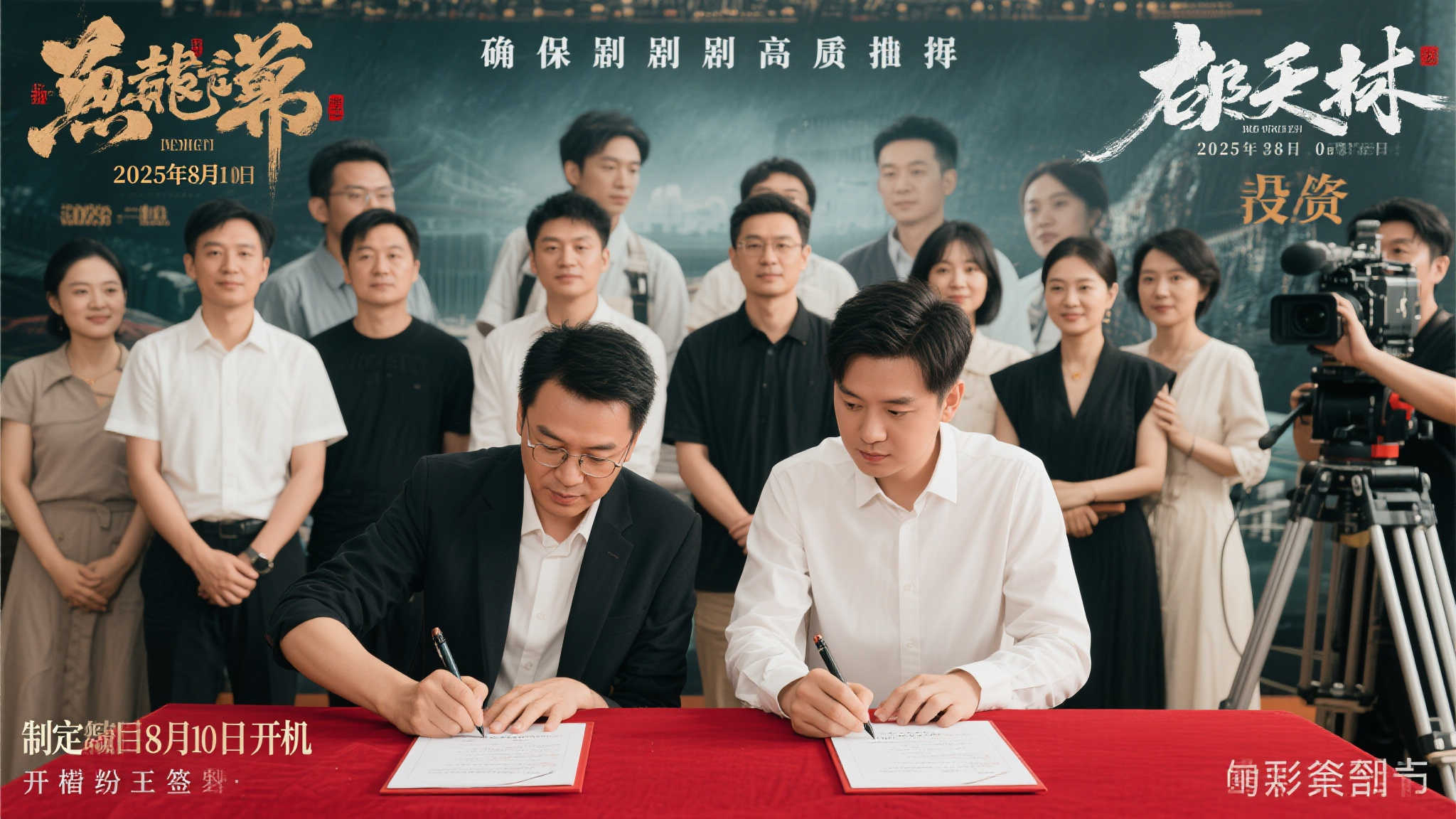 这对侯永永